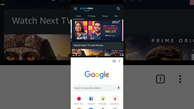 Enable / Activate Split Screen in Redmi 6, 6A, 6 Pro and other Gesture based Smartphone смотреть онлайн