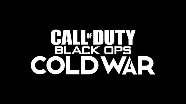 Prematch Theme Extended - Call of Duty: Black Ops Cold War смотреть онлайн