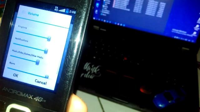 Andromax Prime Windows 10 Mobile (Tutorial+Download) смотреть онлайн