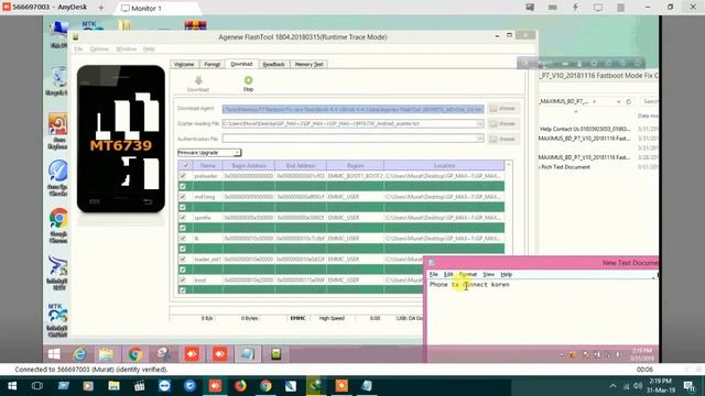 Maximus P7 Fastboot Mode Fix Solution Care Firmware And Care Tools 100 Working смотреть онлайн