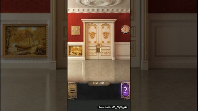 100 Doors Challenge level 96, 97, 98, 99, 100. 100 дверей вызов 96, 97, 98, 99, 100 уровень смотреть онлайн