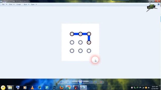 (Hindi/हिंदी ) How To Add Pattern Lock On Windows 10/8/7 PC/Laptop смотреть онлайн