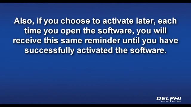 Display Manager Installation and Activation смотреть онлайн