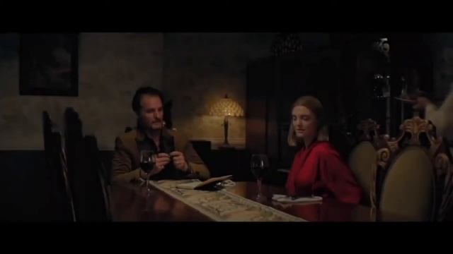 ОБЗОР ФИЛЬМА - ЖАЖДА КРОВИ смотреть онлайн