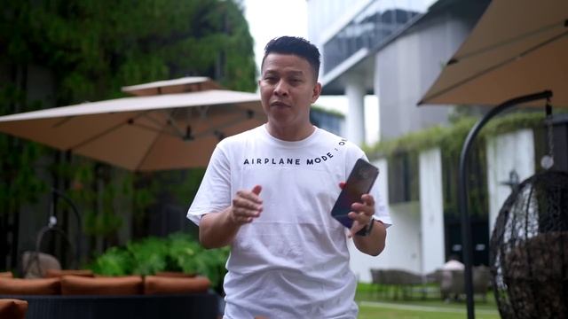 IPHONE 15 PRO MAX - UNBOXING DAN KESAN PERTAMANYA! смотреть онлайн