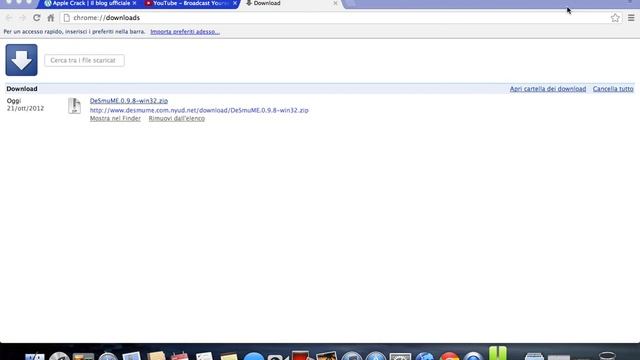 come aprire i file exe sul mac смотреть онлайн