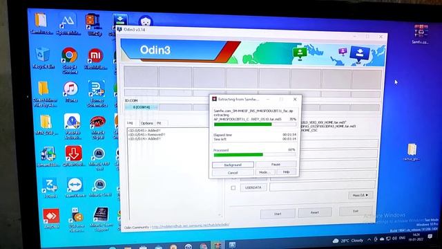 Samsung m40 frp bypass/Samsung Frp Android 12/Alliance Sheild X failed solution смотреть онлайн