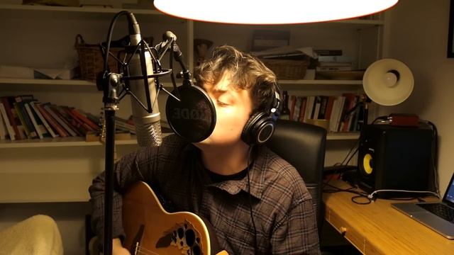 Still Beating (Mac DeMarco) - cover by ollie mn смотреть онлайн