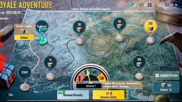 Insane Royal Adventure LUCK C1S1 (M1) || BGMI || Got Neon Raider-2 Bike 🤩 смотреть онлайн