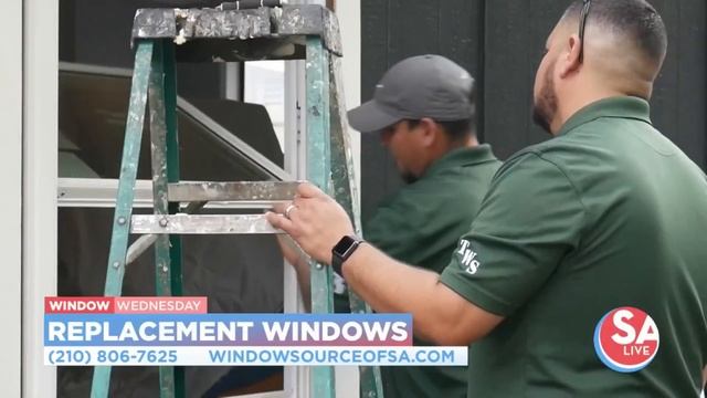 Updating your home? Key benefits of energy-efficient replacement windows | SA Live смотреть онлайн