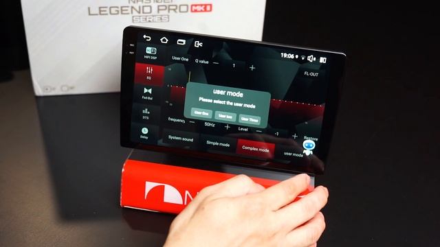 RAM TERBESAR DENGAN FITUR LAYAR 2K!! GOKILLLL NIH LEGEND PRO MK2 смотреть онлайн