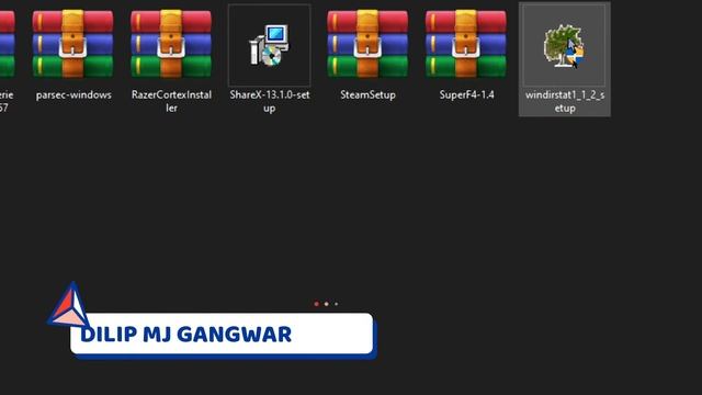 How to free up space on computer for games - graphical representation of Hard drive смотреть онлайн