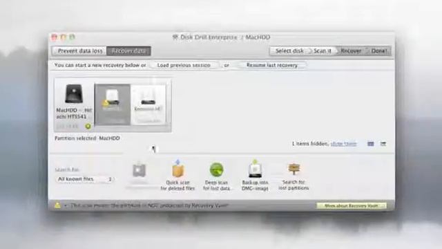 Free Trash recovery software for Mac OS X. Recover deleted files from recycle bin смотреть онлайн