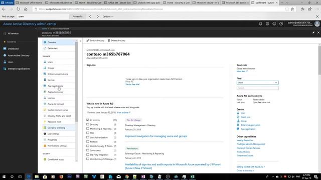 Playing with Microsoft 365 Business - Live Stream смотреть онлайн