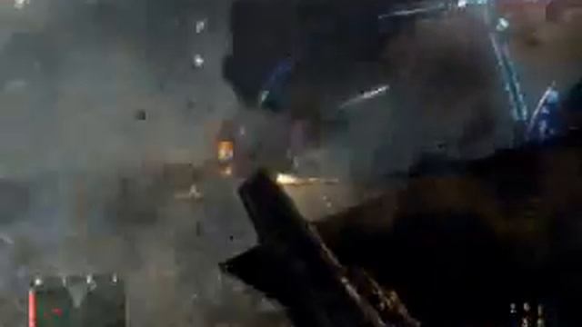 Crysis Last Chapter (Reckoning) Walkthrough Part 6 смотреть онлайн