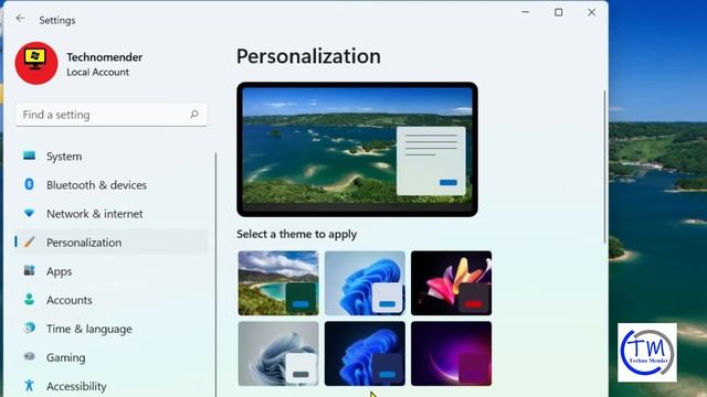 How to Fix Desktop icons missing on Windows 11 смотреть онлайн