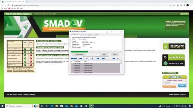 How to install Avast Free Antivirus on Windows 11 2022|Nomi Tech смотреть онлайн