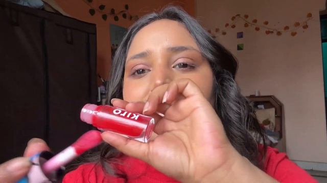 Just discovered these Viral Lipstick For Brown Skin 💎 || Lipstick For Brown Skin смотреть онлайн