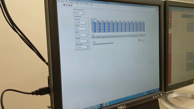 Custom Audio Equalizer Demo смотреть онлайн
