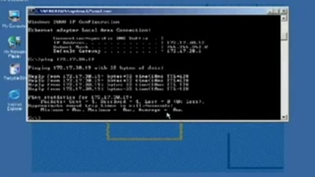 Adding Clients to a Domain Part 1 смотреть онлайн