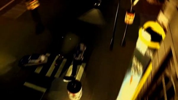 Britney Spears - Toxic (HD)