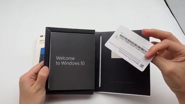 win 10 pro box смотреть онлайн