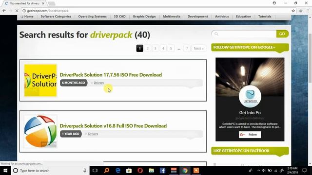 How to download driverpack for free|kasari driverpack free ma download garni смотреть онлайн