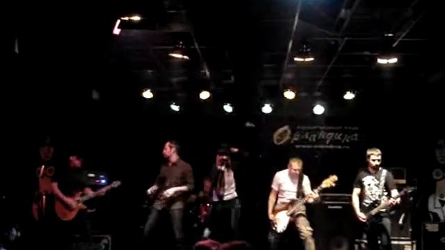 Dream Catcher - Моя Душа.wmv смотреть онлайн