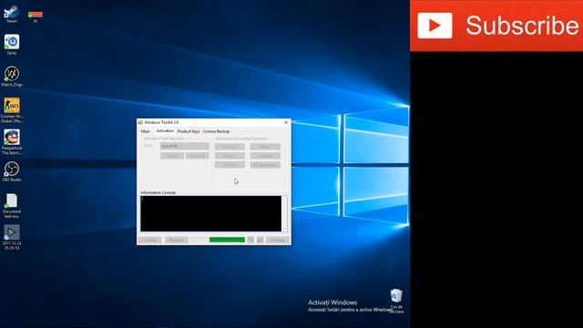 cum sa activezi windows pe gratis pentru tot deauna смотреть онлайн