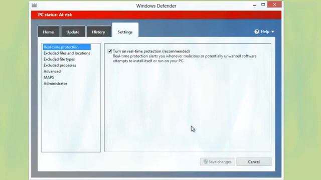 como acessar o windows defender no windows 8 смотреть онлайн