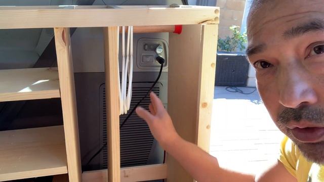 Installing Power Panel, AGM Battery, Inverter, Solar Panels. Sienna Micro RV V2 ep.4 смотреть онлайн