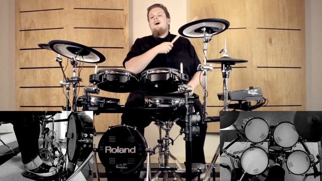 The Progressive Foundry MIDI смотреть онлайн