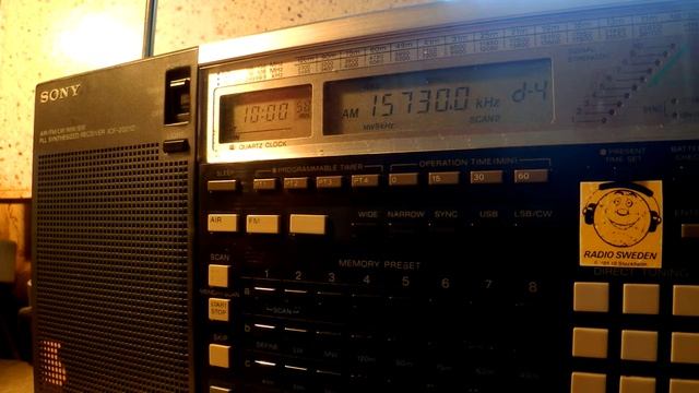 19 11 2015 Radio Pakistan PBC in Urdu to WeEu 1000 on 15730 Islamabad смотреть онлайн