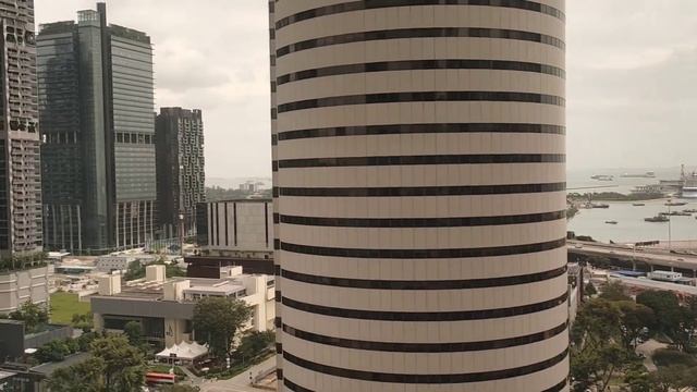Wow, from my Office Window! смотреть онлайн