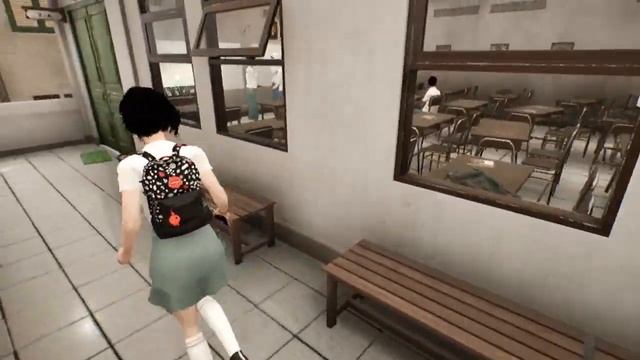 Ada Hal Yang Aneh Terjadi Di Sekolah || Dreadout 2 Indonesia || Gameplay Part 3 смотреть онлайн