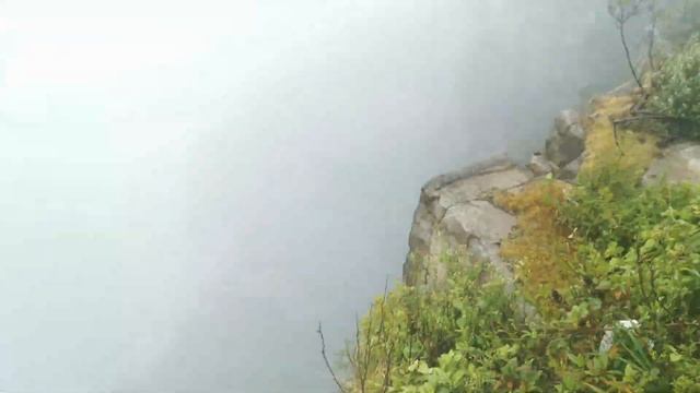 Wereldreizigers.nl | Gods Window Viewpoint - Blyde River Canyon - South Africa смотреть онлайн