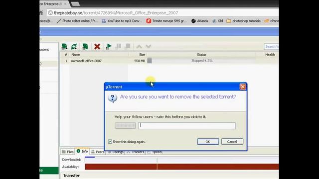 [Atlantis Network][Tutorials][Microsoft Office Enterprise 2007] смотреть онлайн