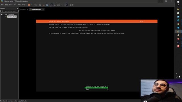 آموزش نصب Ubuntu Server 22.04: لینوکس را در 10 دقیقه یاد بگیرید смотреть онлайн
