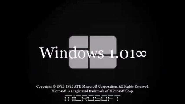 Windows Never Released 312 смотреть онлайн