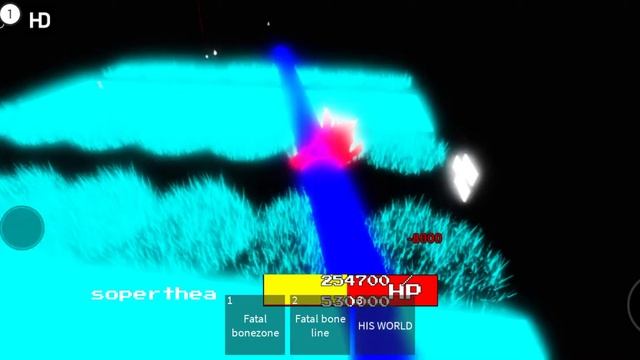 showcasing fatal error rework смотреть онлайн