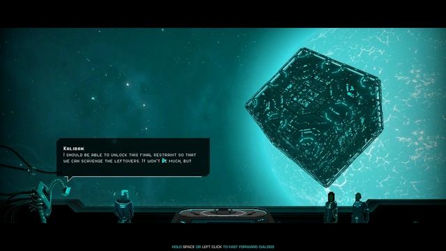CRYING SUNS REVIEW / SHOULD YOU BUY? / WALKTHROUGH / TUTORIAL смотреть онлайн