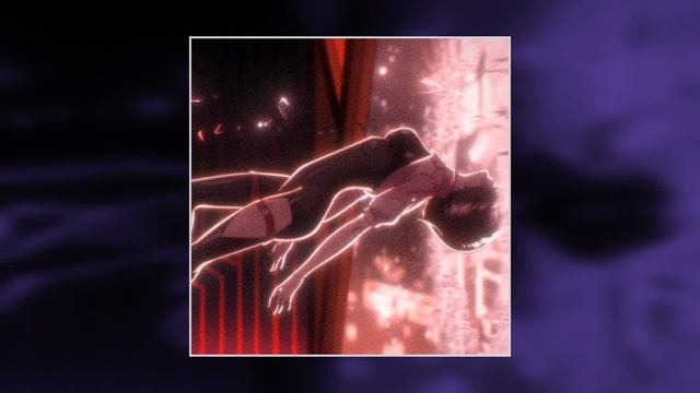 RYDER SPOT - Tear Drop