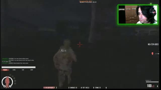 LASTDAY MMO-LIVE #7 смотреть онлайн