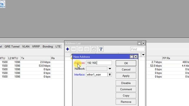 5.Networking Basic to Advanced ( Internet IP Configurations & Connectivity Check ) смотреть онлайн