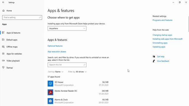 fix Microsoft Photo App is Not Working In windows 10 смотреть онлайн