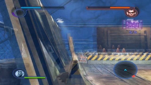 X-Men: The Official Game | #17 Multiple Man смотреть онлайн