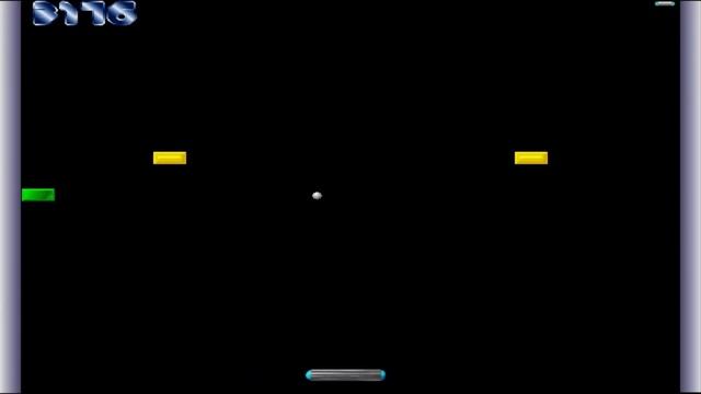 DX-Ball (1996). Gameplay. For Old-Games.ru. 167. смотреть онлайн