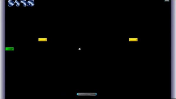 DX-Ball (1996). Gameplay. For Old-Games.ru. 167.