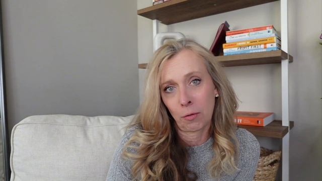 mindset shifts you need as a woman over 50 | why reinvention is a gift смотреть онлайн