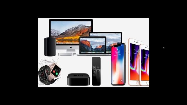Apple Macos iOS and iPadOS update mostly bug fixes with one security fix смотреть онлайн